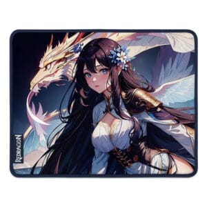 Redragon AK1 S Mousepad - Slika 1