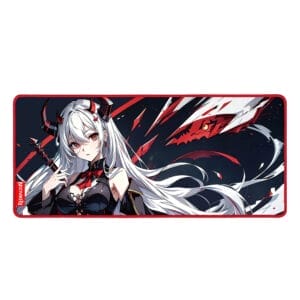 Redragon AK L Mousepad - Slika 1