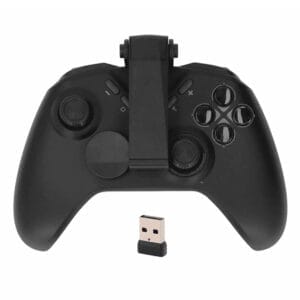 Redragon Forge Wired/2.4G/BT PC/PS3/PS4/Switch/Android - Slika 2