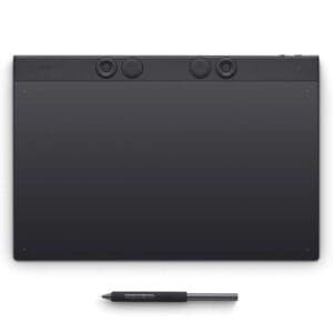 Wacom Intuos Pro pen tablet Large - Slika 1
