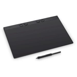 Wacom Intuos Pro pen tablet Large - Slika 2