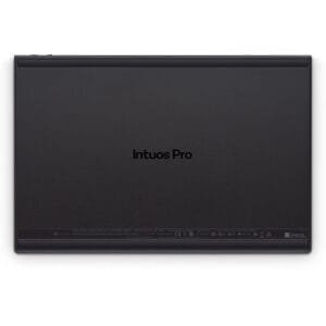 Wacom Intuos Pro pen tablet Large - Slika 3