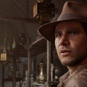 Bethesda PS5 Indiana Jones and the Great Circle - Slika 2