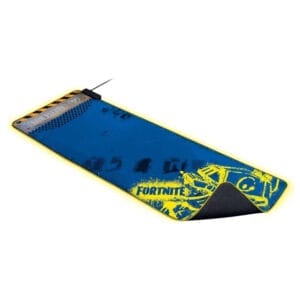 Razer Goliathus Extended Chroma - Soft Gaming Mouse Mat with Chrom... - Slika 2