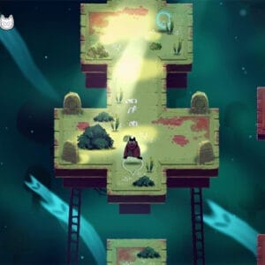 Curveball Leisure PS5 Crypt Custodian - Slika 3