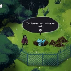 Curveball Leisure PS5 Crypt Custodian - Slika 4