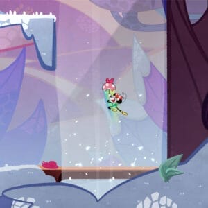 Disney Interactive XSX Disney Illusion Island Starring Mickey & Friends - Slika 5