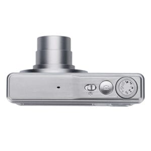 Agfa Photo Digitalni foto aparat Realishot DC9200 crni - Slika 4