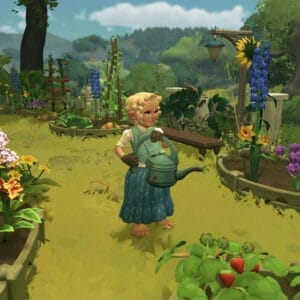 iam8bit Switch Tales of the Shire A The Lord of The Rings™ Game - Slika 4