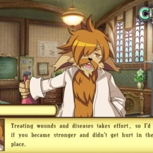 pQube Switch Class of Heroes 3 Remaster - Slika 4