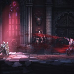 Atari Switch Mandragora: Whispers of the Witch Tree - Slika 2