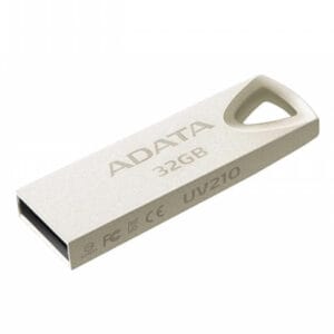 A-Data USB Flash Drive 2.0 32GB zlatni - Slika 2