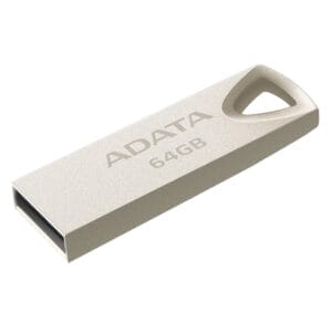 A-Data USB Flash Drive 2.0 64GB zlatni - Slika 2