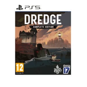 Astragon PS5 DREDGE Complete Edition - Slika 1