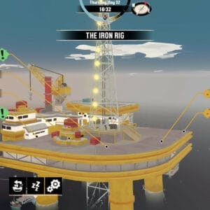 Astragon PS5 DREDGE Complete Edition - Slika 2