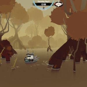 Astragon PS5 DREDGE Complete Edition - Slika 4