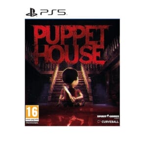 Curveball Leisure PS5 Puppet House - Slika 1