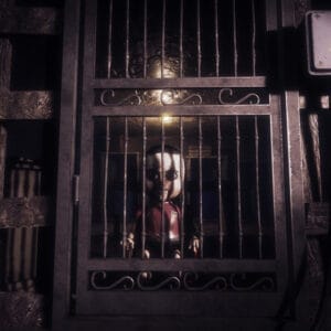 Curveball Leisure PS5 Puppet House - Slika 3