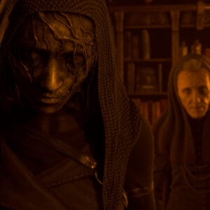 Curveball Leisure PS5 Unholy - Slika 3