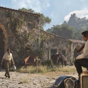 2K Games PS5 Mafia: The Old Country - Slika 2