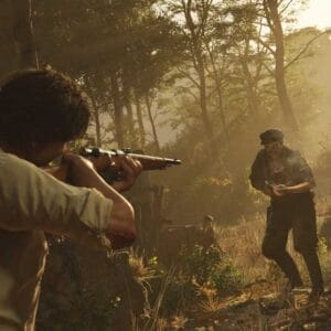 2K Games XSX Mafia: The Old Country - Slika 4