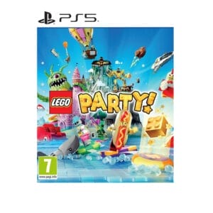 iam8bit PS5 LEGO Party! - Slika 1