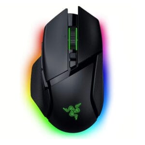 Razer Basilisk V3 Pro 35K - Ergonomic Wireless Gaming Mouse - Slika 1
