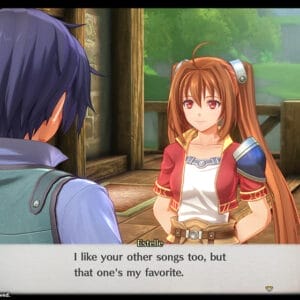 Clear River Games PS5 Trails in the Sky 1st Chapter - Slika 2