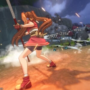 Clear River Games Switch Trails in the Sky 1st Chapter - Slika 4