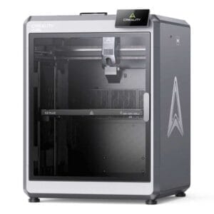 Creality K2 PLUS - Slika 3