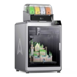 Creality K2 PLUS Combo - Slika 2