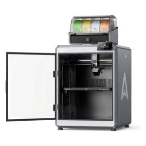 Creality K2 PLUS Combo - Slika 3