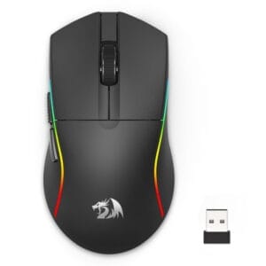 Redragon Deicide PRO 2.4G/BT/Wired Mouse - Slika 1