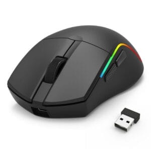 Redragon Deicide PRO 2.4G/BT/Wired Mouse - Slika 2