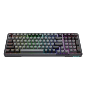 Redragon Bragi Pro K688 Wired/2.4G/BT Mechanical Keyboard - Slika 2