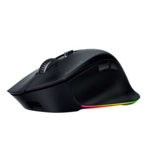 Razer Pro Click V2 - Ergonomic Wireless Mouse for Work - FRML Pack... - Slika 2