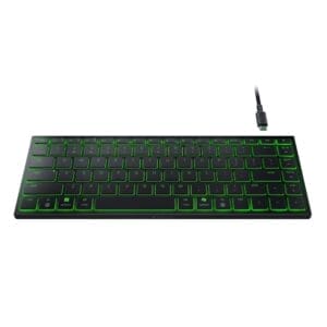 Razer Joro Portable Keyboard - FRML Packaging - Slika 2