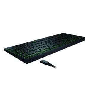 Razer Joro Portable Keyboard - FRML Packaging - Slika 3