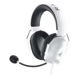 Razer BlackShark V2 X - Wired Gaming Headset - Special White Editi... - Slika 1