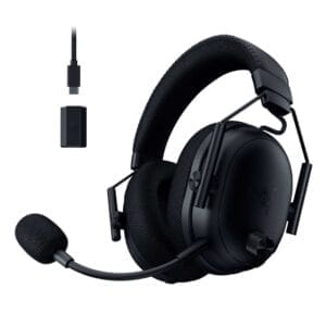 Razer BlackShark V3 Pro - Wireless ANC Esports Headset - FRML Pack... - Slika 1