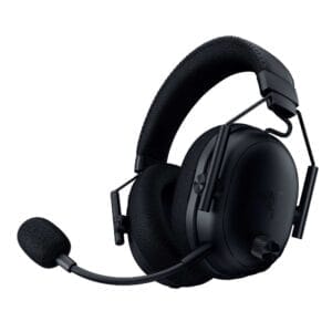 Razer BlackShark V3 Pro - Wireless ANC Esports Headset - FRML Pack... - Slika 2