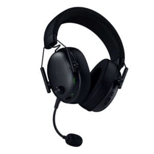 Razer BlackShark V3 - Wireless Esports Headset - FRML Packaging - Slika 2