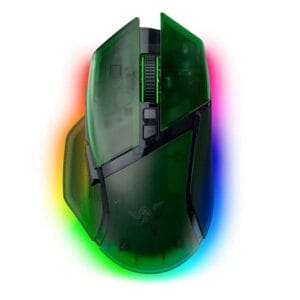 Razer Basilisk V3 Pro 35K - Ergonomic Wireless Gaming Mouse - Phan... - Slika 1