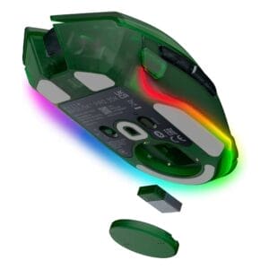 Razer Basilisk V3 Pro 35K - Ergonomic Wireless Gaming Mouse - Phan... - Slika 3