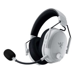 Razer BlackShark V3 Pro - Wireless ANC Esports Headset - White Edi... - Slika 2
