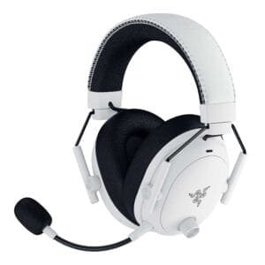 Razer BlackShark V3 Pro - Wireless ANC Esports Headset - White Edi... - Slika 3