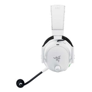 Razer BlackShark V3 Pro - Wireless ANC Esports Headset - White Edi... - Slika 4