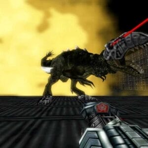 Atari Switch Turok Trilogy Bundle - Slika 2