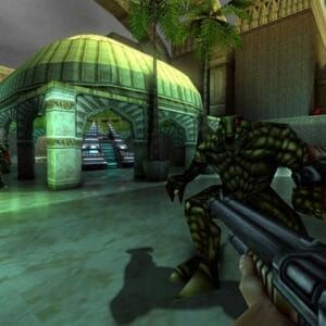 Atari Switch Turok Trilogy Bundle - Slika 3