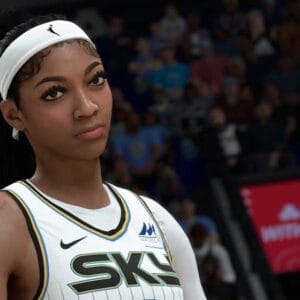 2K Games Switch 2 NBA 2K26 - Slika 3